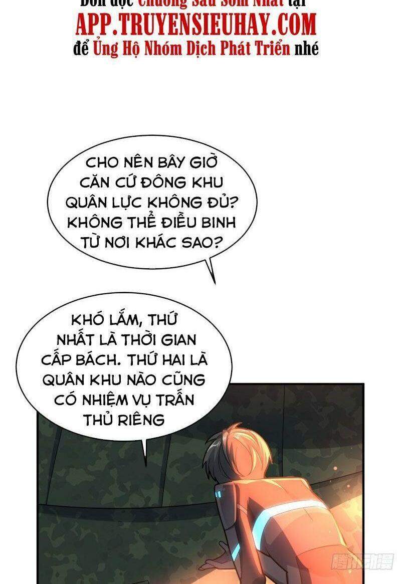 Cao Năng Lai Tập Chapter 137 - Trang 2