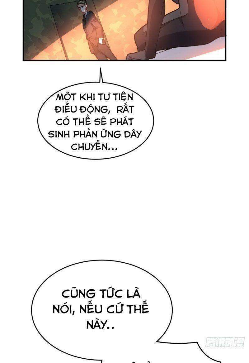Cao Năng Lai Tập Chapter 137 - Trang 2
