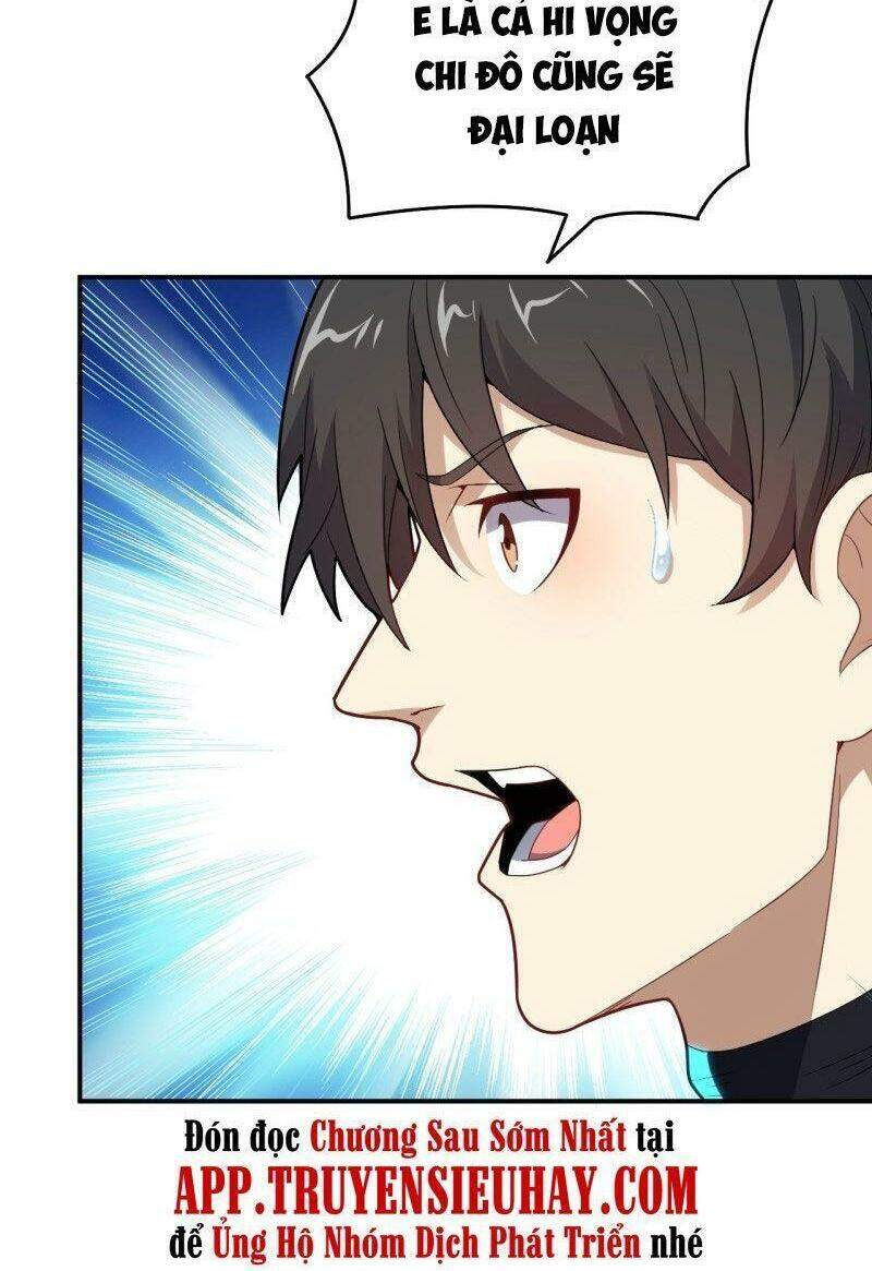 Cao Năng Lai Tập Chapter 137 - Trang 2