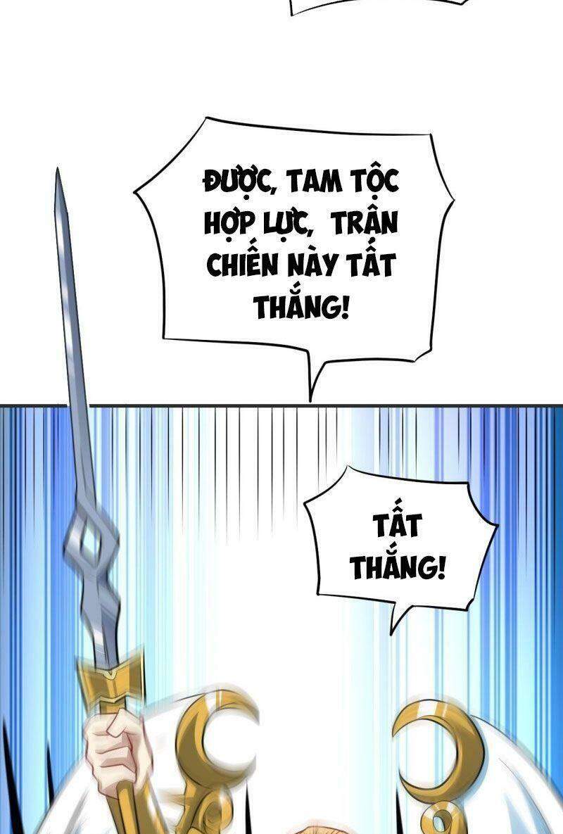 Cao Năng Lai Tập Chapter 137 - Trang 2