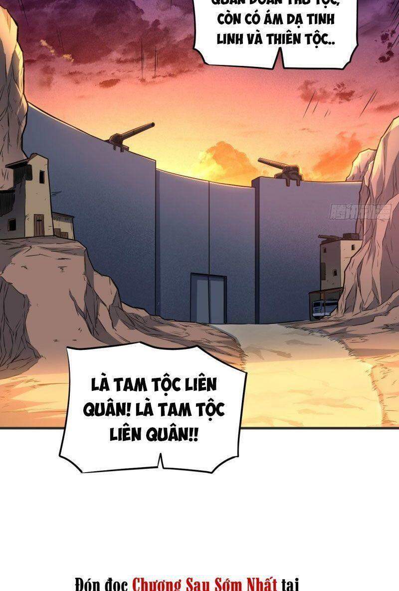 Cao Năng Lai Tập Chapter 137 - Trang 2