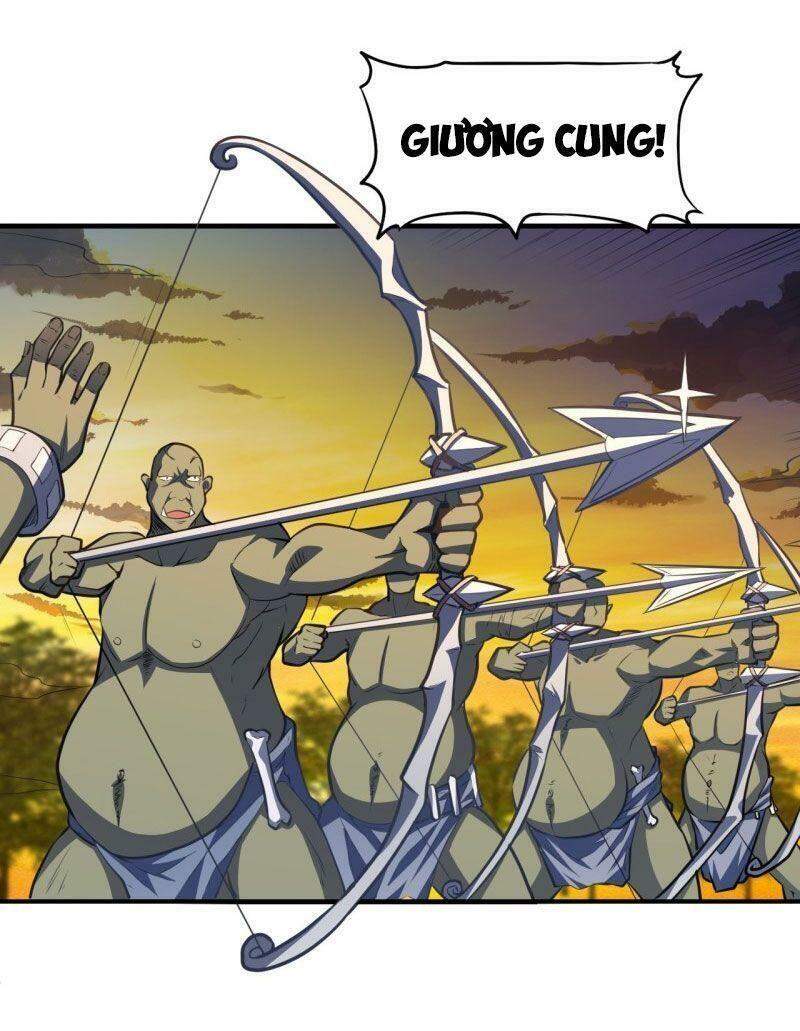 Cao Năng Lai Tập Chapter 138 - Trang 2