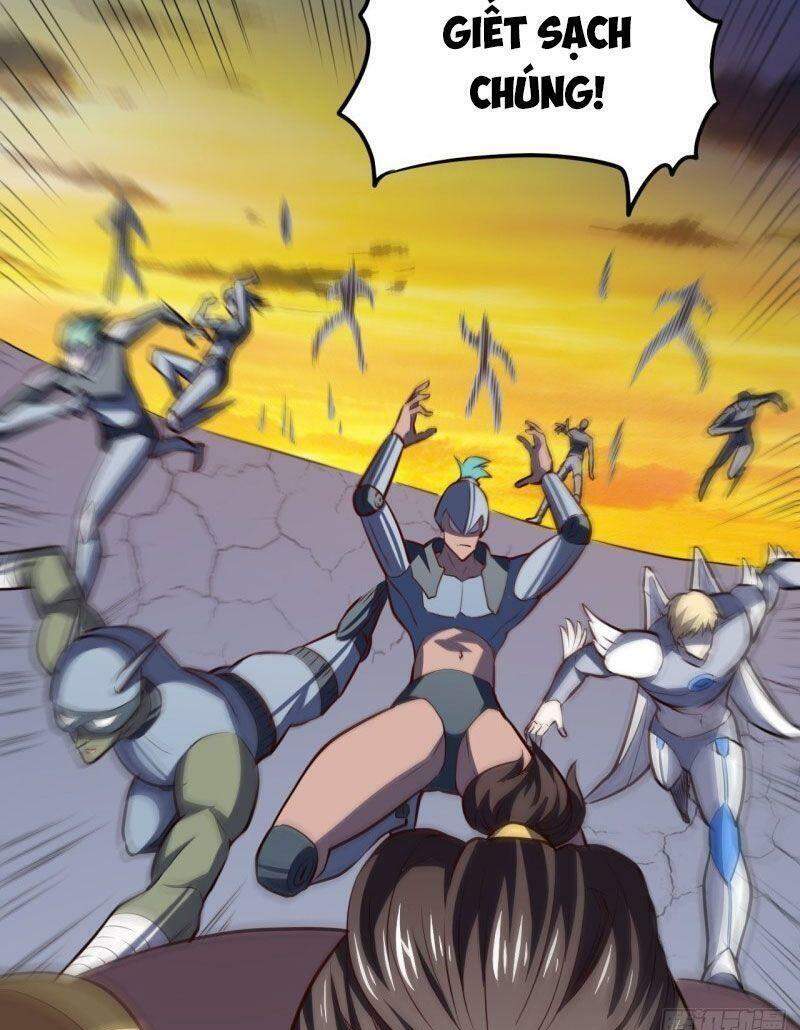 Cao Năng Lai Tập Chapter 138 - Trang 2