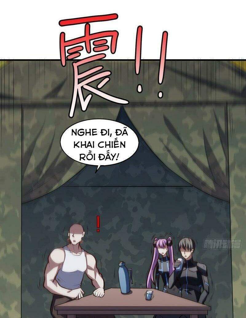 Cao Năng Lai Tập Chapter 138 - Trang 2