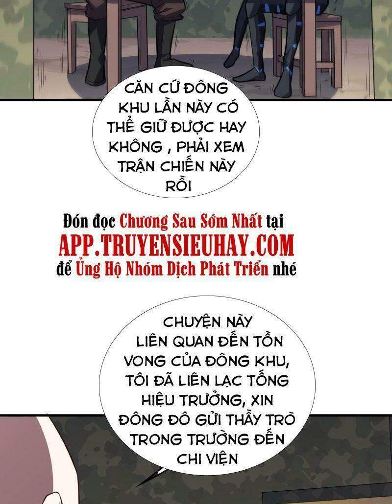Cao Năng Lai Tập Chapter 138 - Trang 2