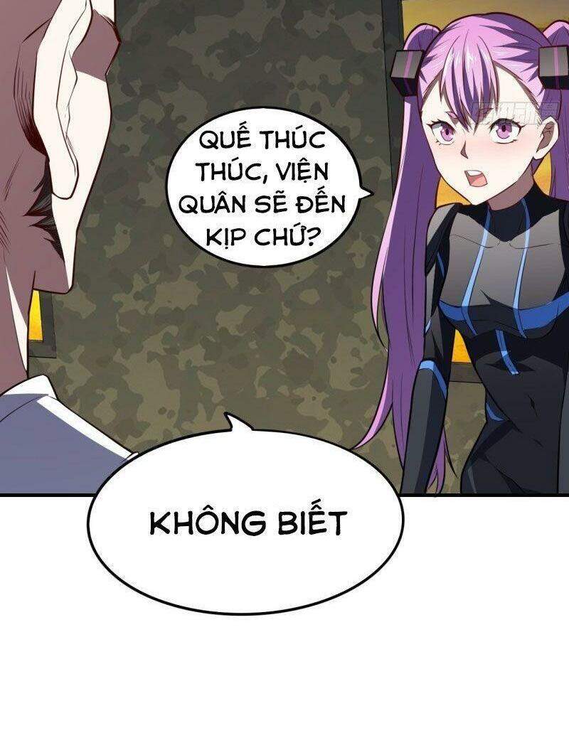 Cao Năng Lai Tập Chapter 138 - Trang 2