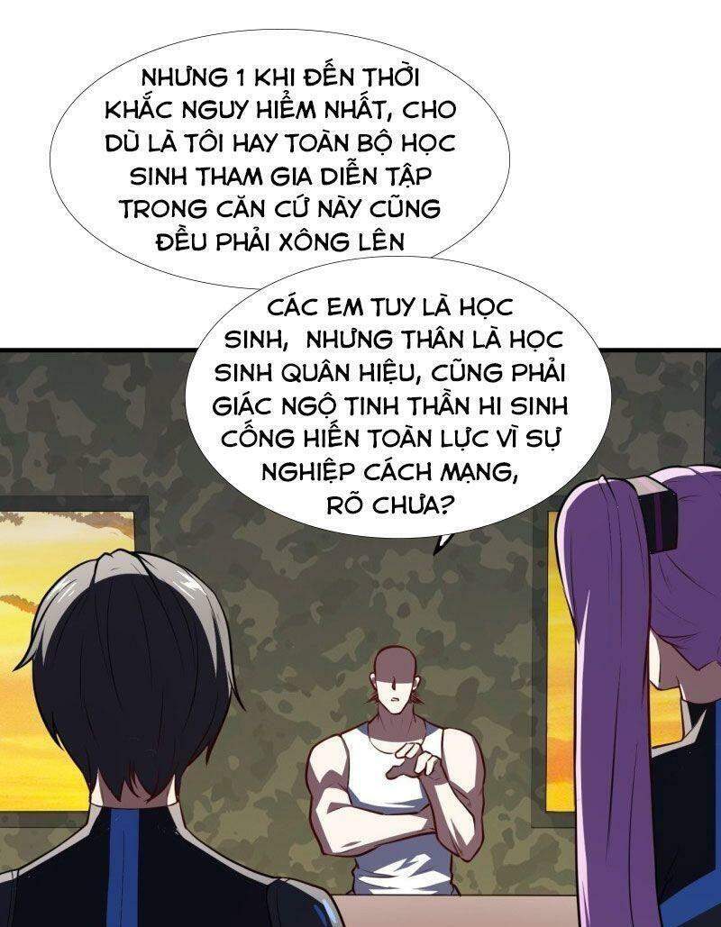 Cao Năng Lai Tập Chapter 138 - Trang 2