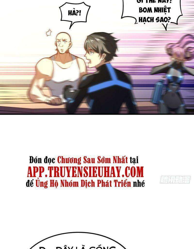 Cao Năng Lai Tập Chapter 138 - Trang 2