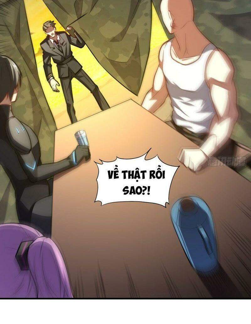 Cao Năng Lai Tập Chapter 138 - Trang 2