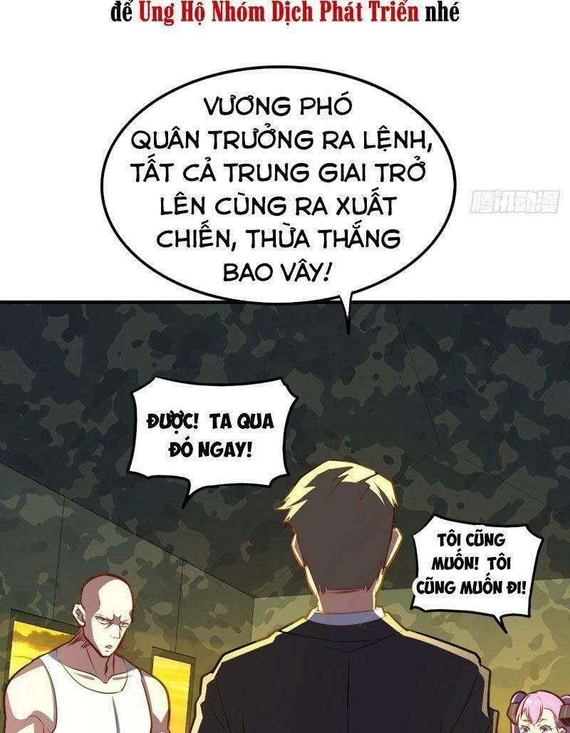 Cao Năng Lai Tập Chapter 138 - Trang 2