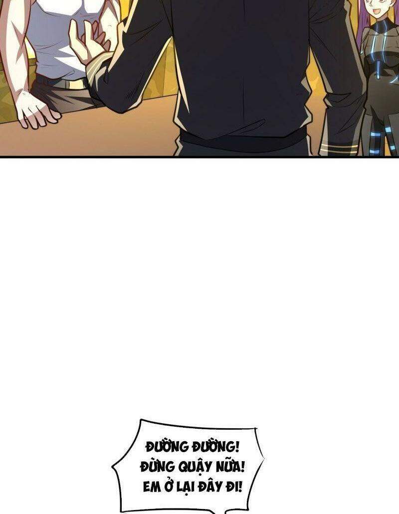 Cao Năng Lai Tập Chapter 138 - Trang 2