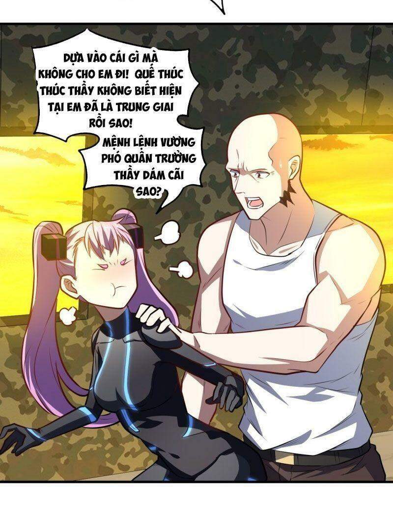 Cao Năng Lai Tập Chapter 138 - Trang 2