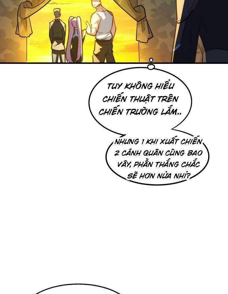 Cao Năng Lai Tập Chapter 138 - Trang 2