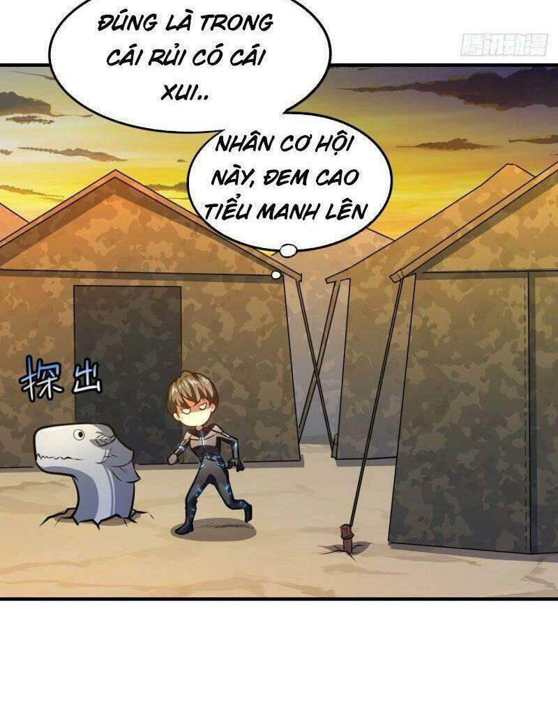 Cao Năng Lai Tập Chapter 138 - Trang 2