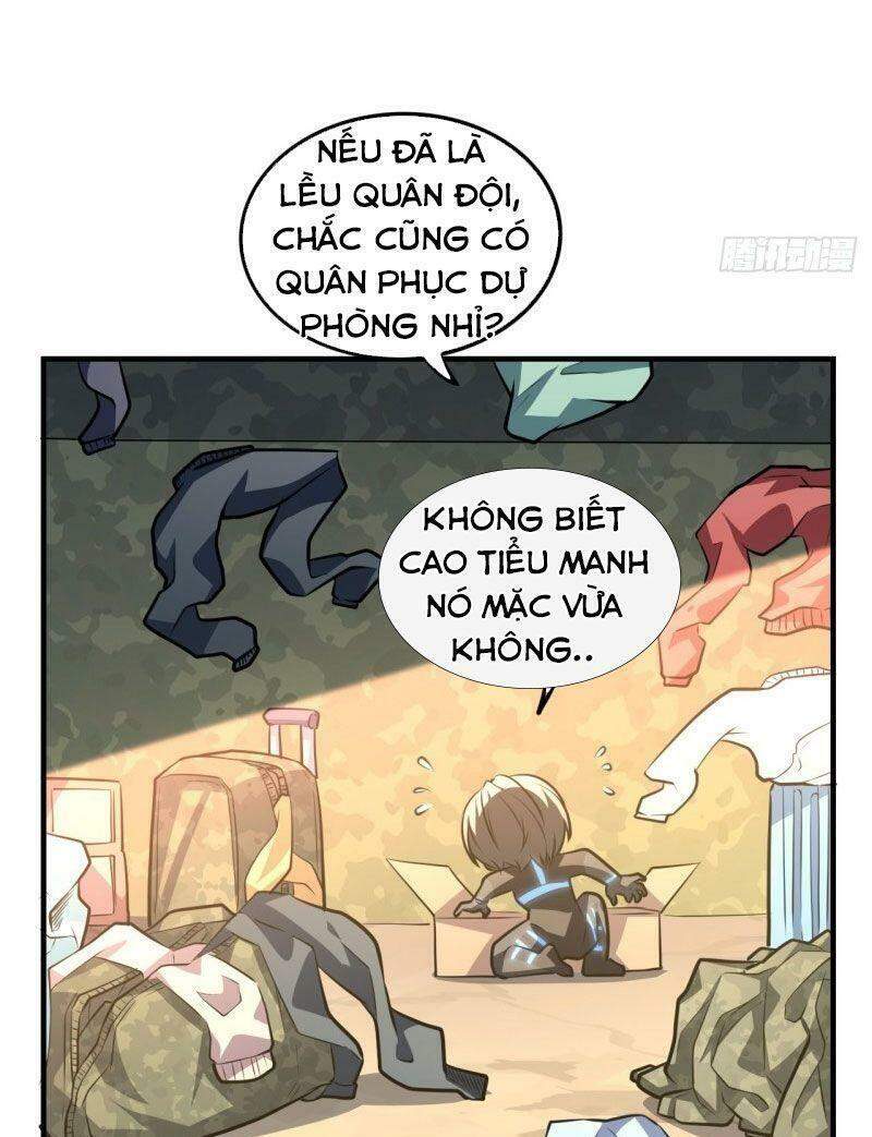 Cao Năng Lai Tập Chapter 138 - Trang 2