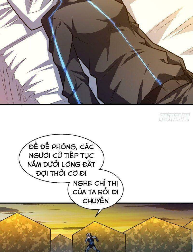 Cao Năng Lai Tập Chapter 138 - Trang 2