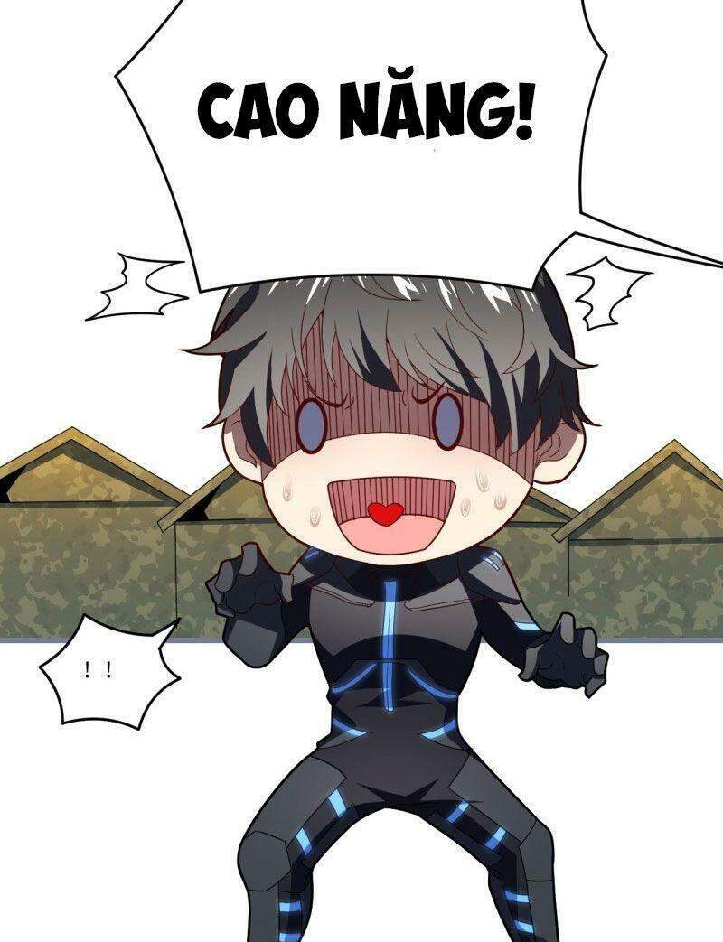 Cao Năng Lai Tập Chapter 138 - Trang 2