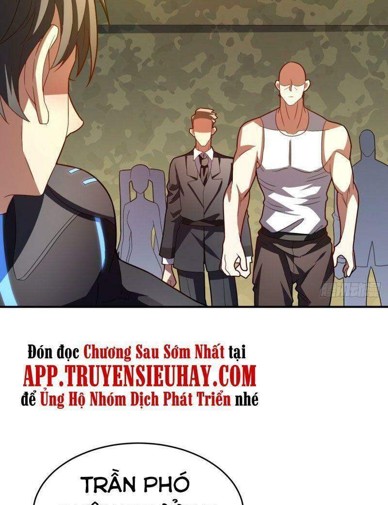 Cao Năng Lai Tập Chapter 138 - Trang 2