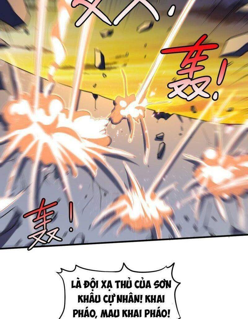 Cao Năng Lai Tập Chapter 138 - Trang 2