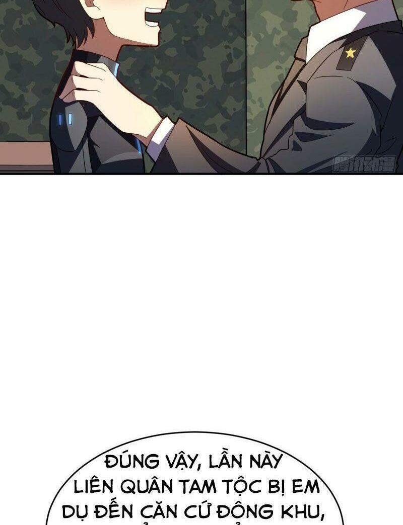 Cao Năng Lai Tập Chapter 138 - Trang 2