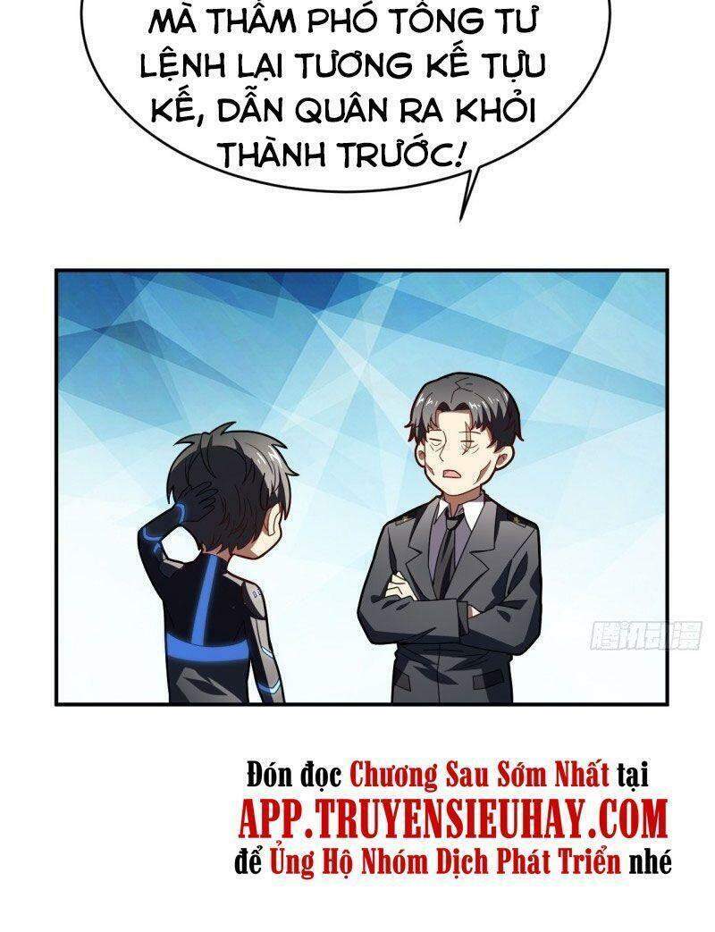 Cao Năng Lai Tập Chapter 138 - Trang 2