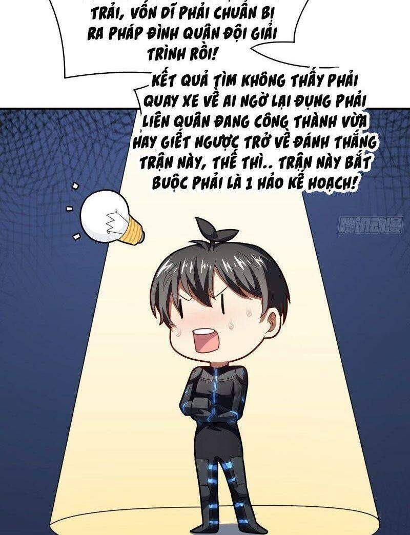 Cao Năng Lai Tập Chapter 138 - Trang 2