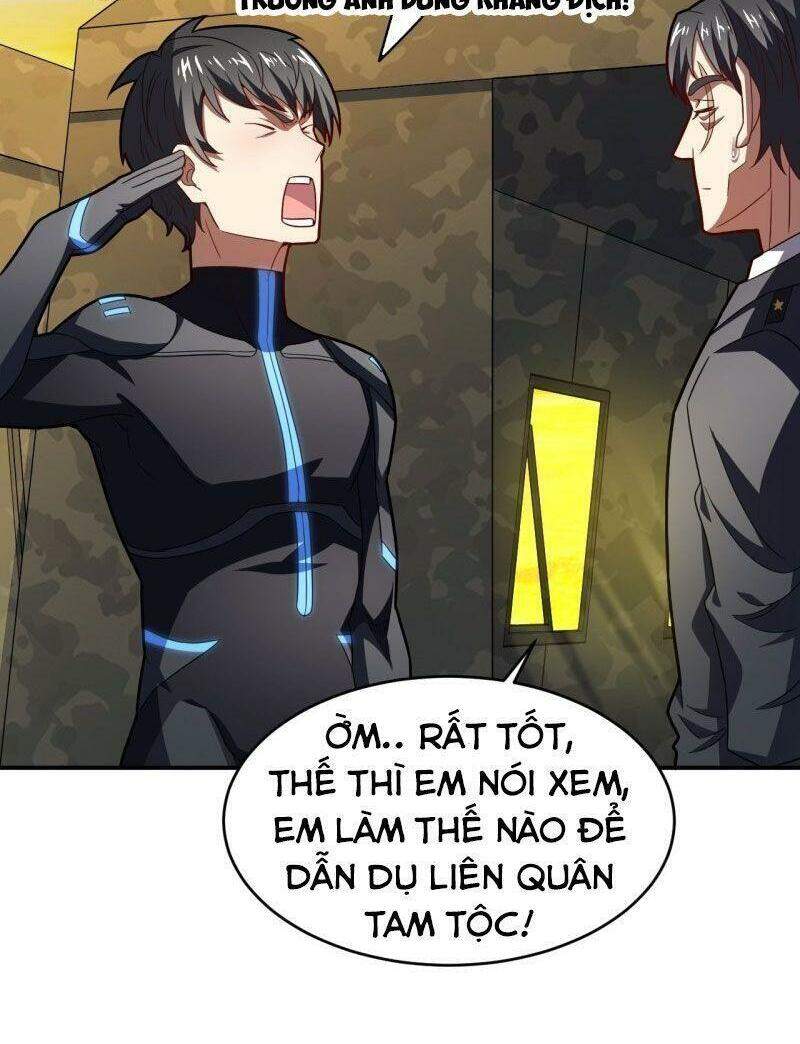 Cao Năng Lai Tập Chapter 138 - Trang 2