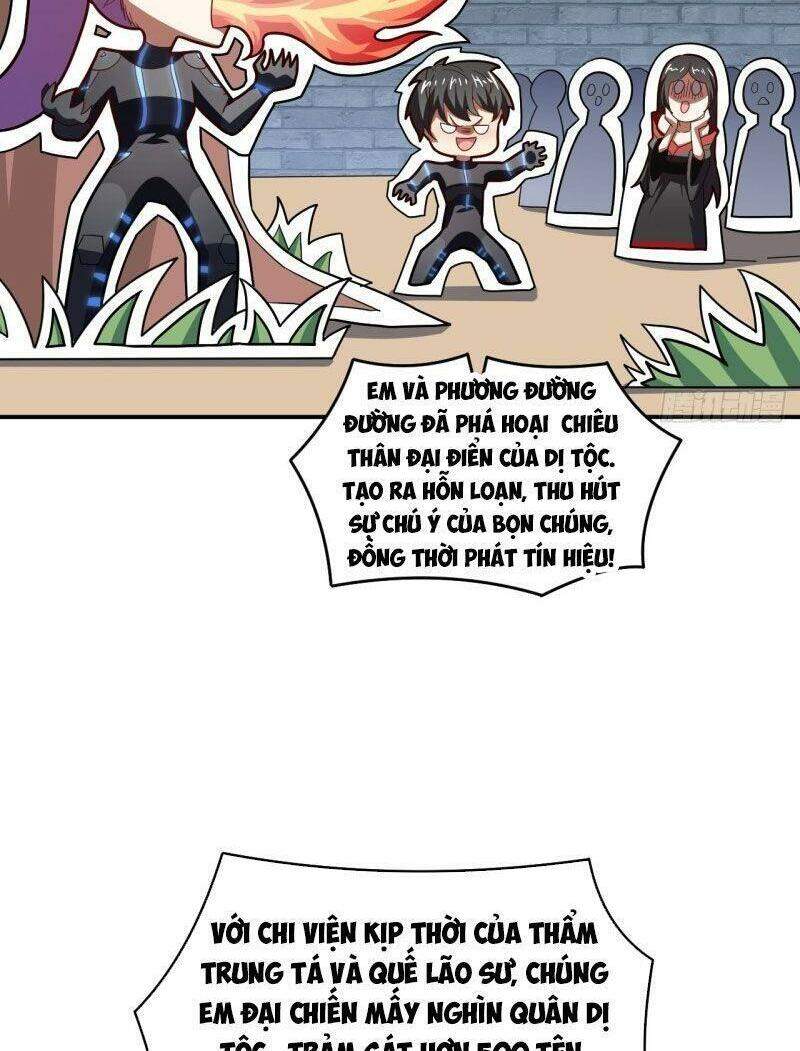 Cao Năng Lai Tập Chapter 138 - Trang 2