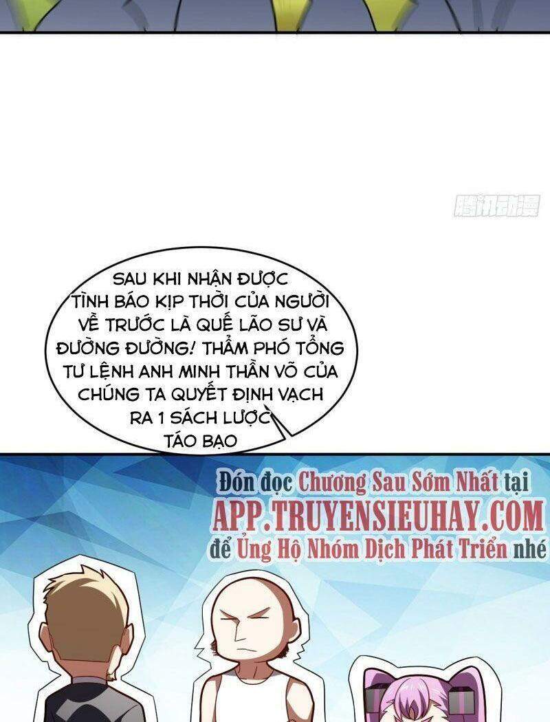 Cao Năng Lai Tập Chapter 138 - Trang 2