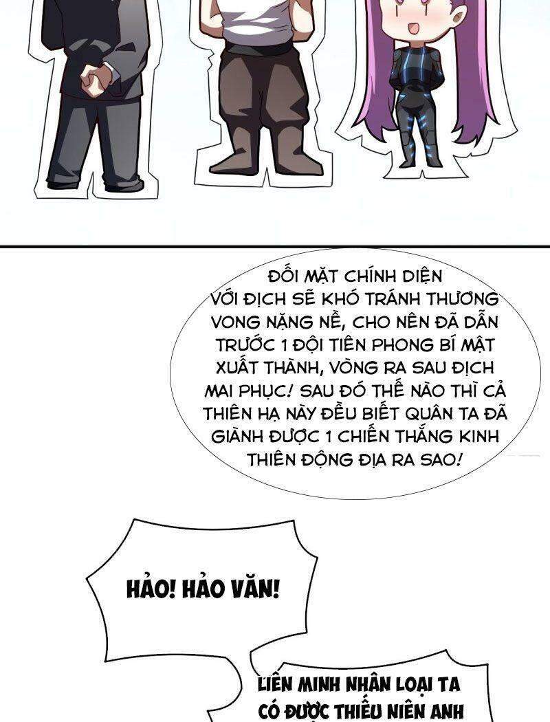 Cao Năng Lai Tập Chapter 138 - Trang 2