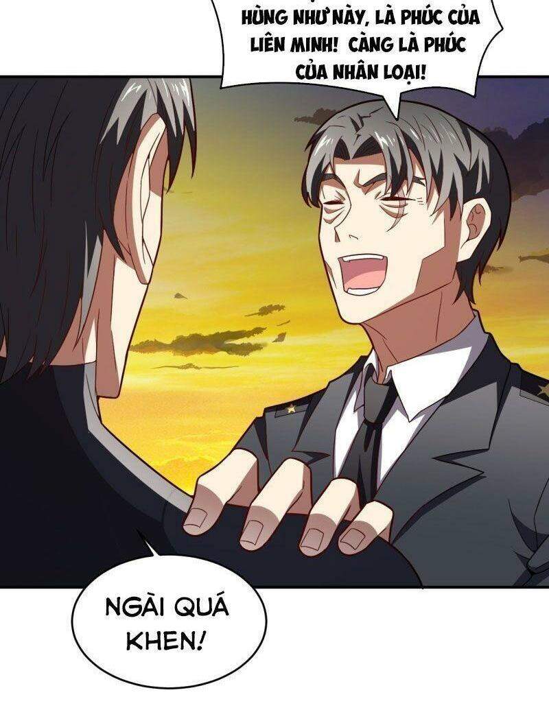 Cao Năng Lai Tập Chapter 138 - Trang 2