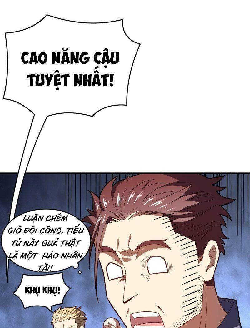Cao Năng Lai Tập Chapter 138 - Trang 2