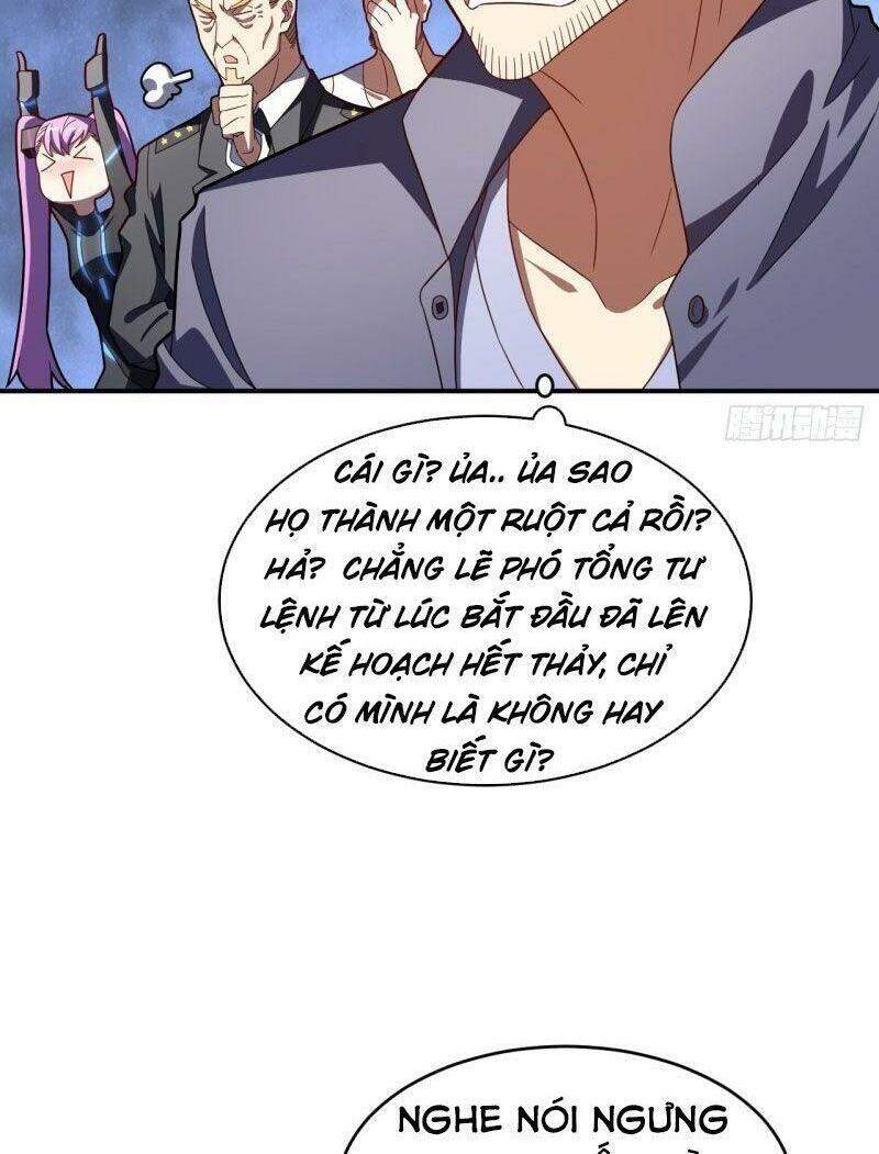 Cao Năng Lai Tập Chapter 138 - Trang 2