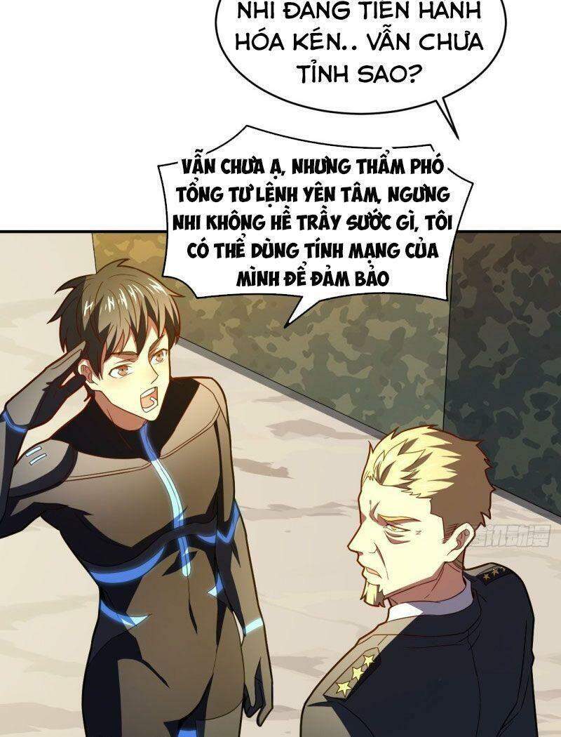 Cao Năng Lai Tập Chapter 138 - Trang 2