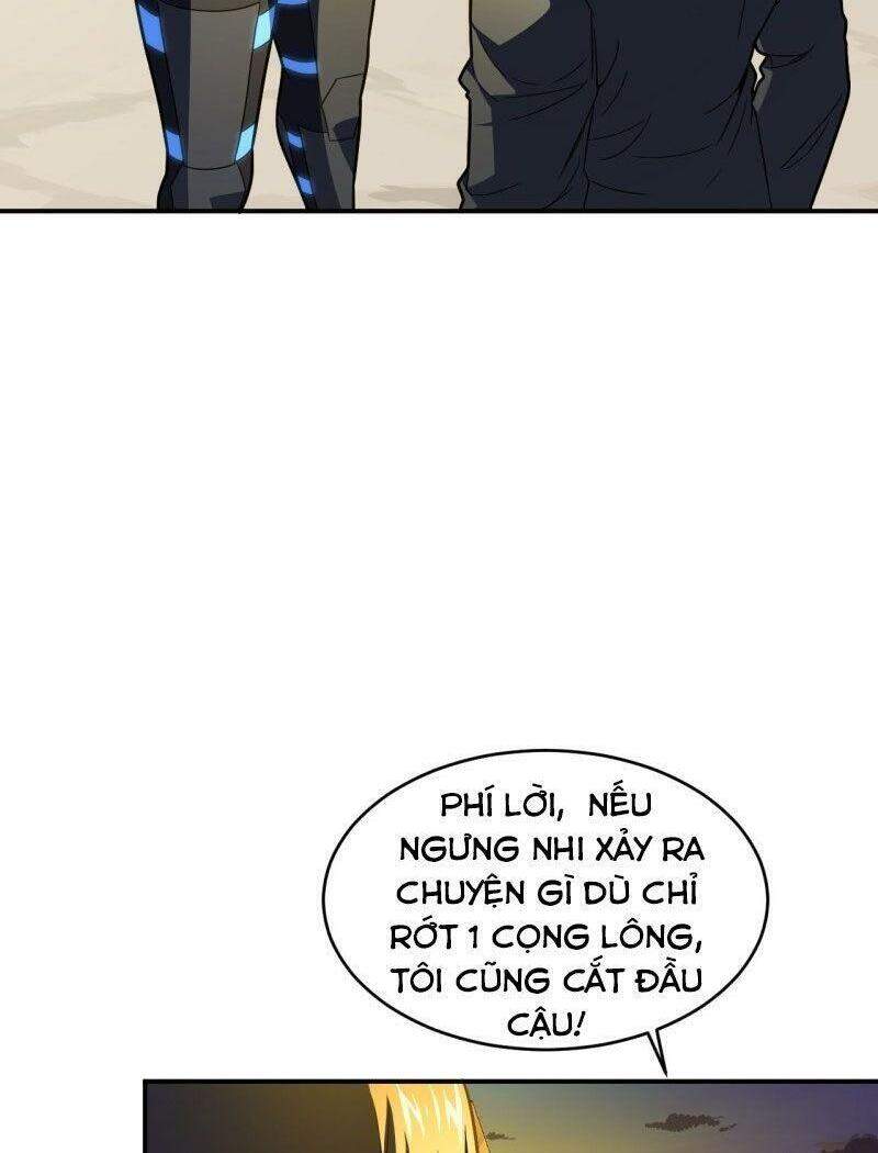 Cao Năng Lai Tập Chapter 138 - Trang 2