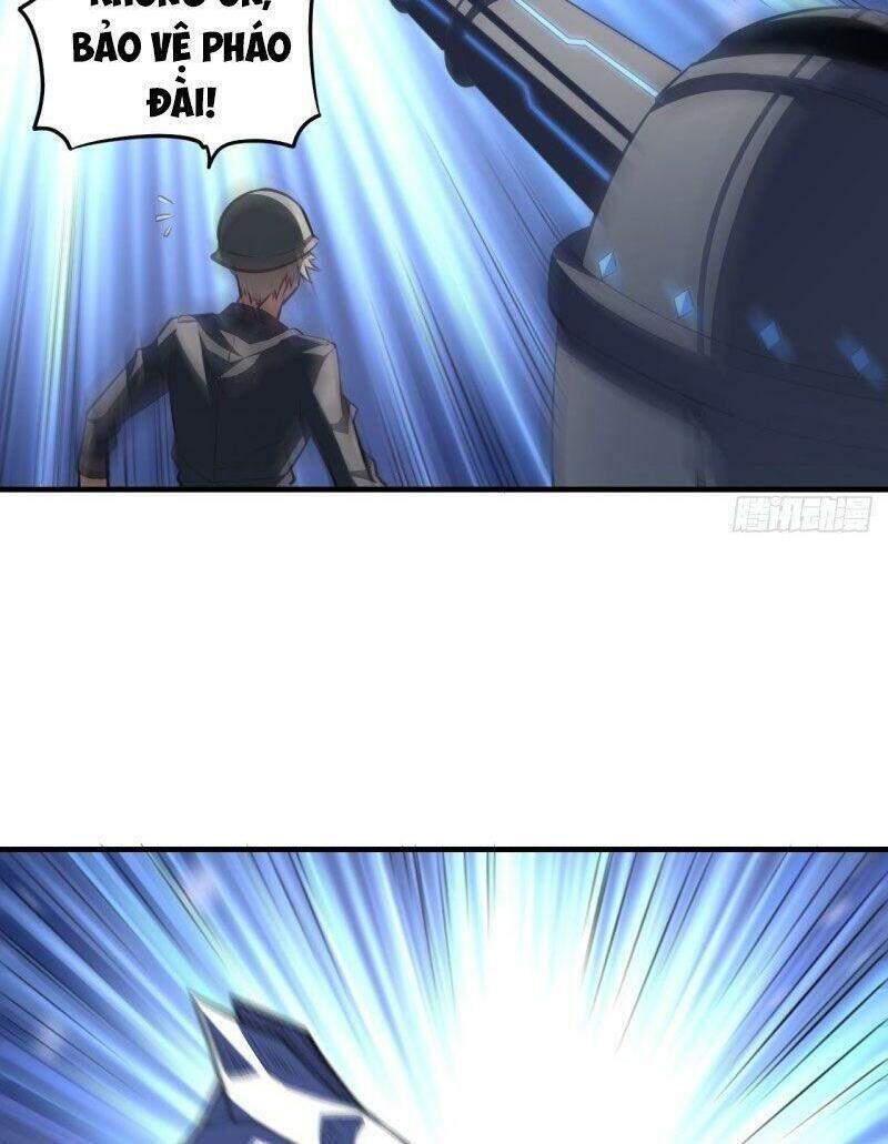 Cao Năng Lai Tập Chapter 138 - Trang 2