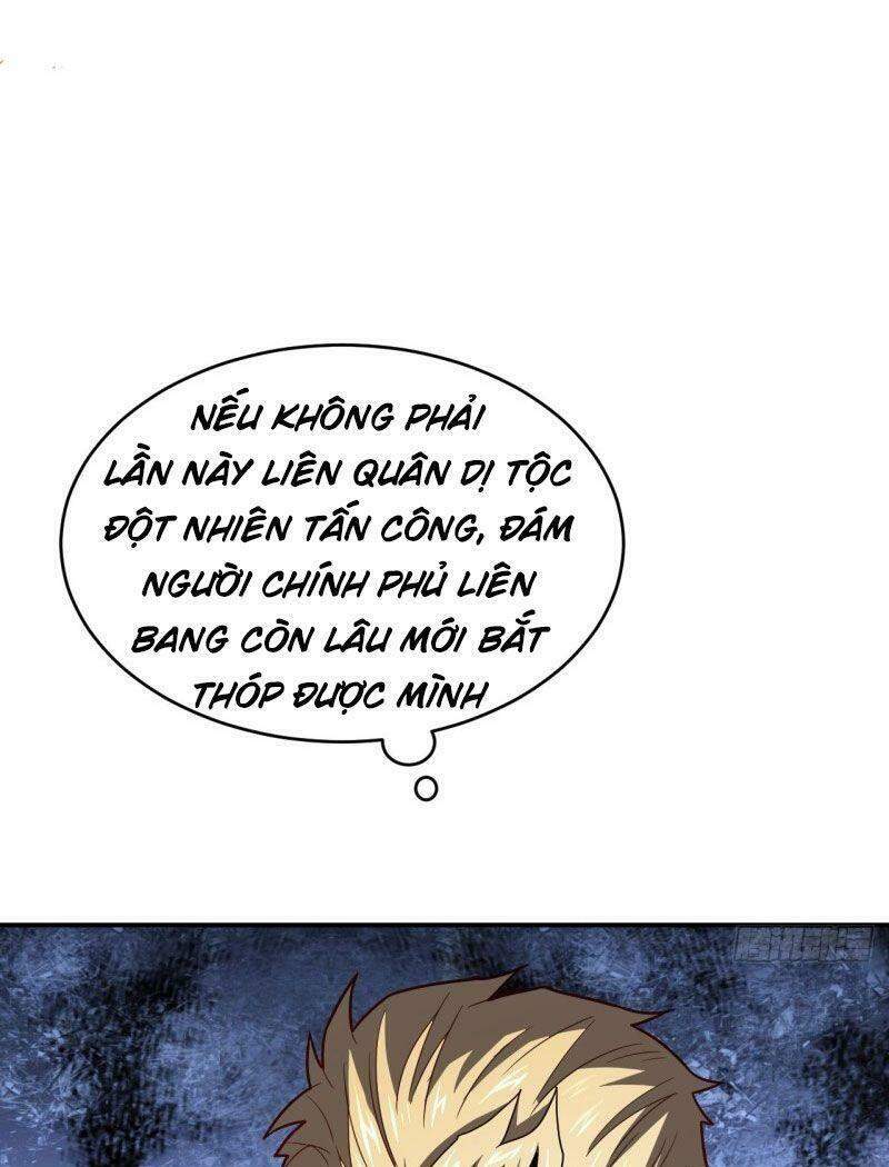 Cao Năng Lai Tập Chapter 138 - Trang 2