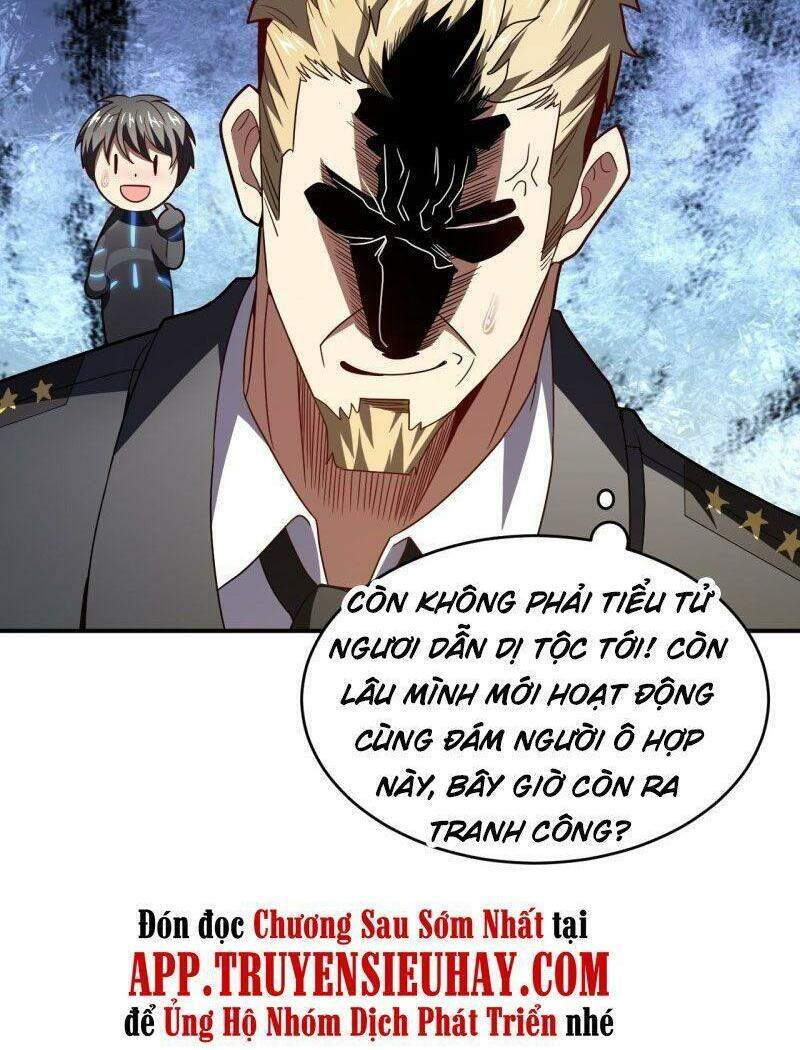 Cao Năng Lai Tập Chapter 138 - Trang 2