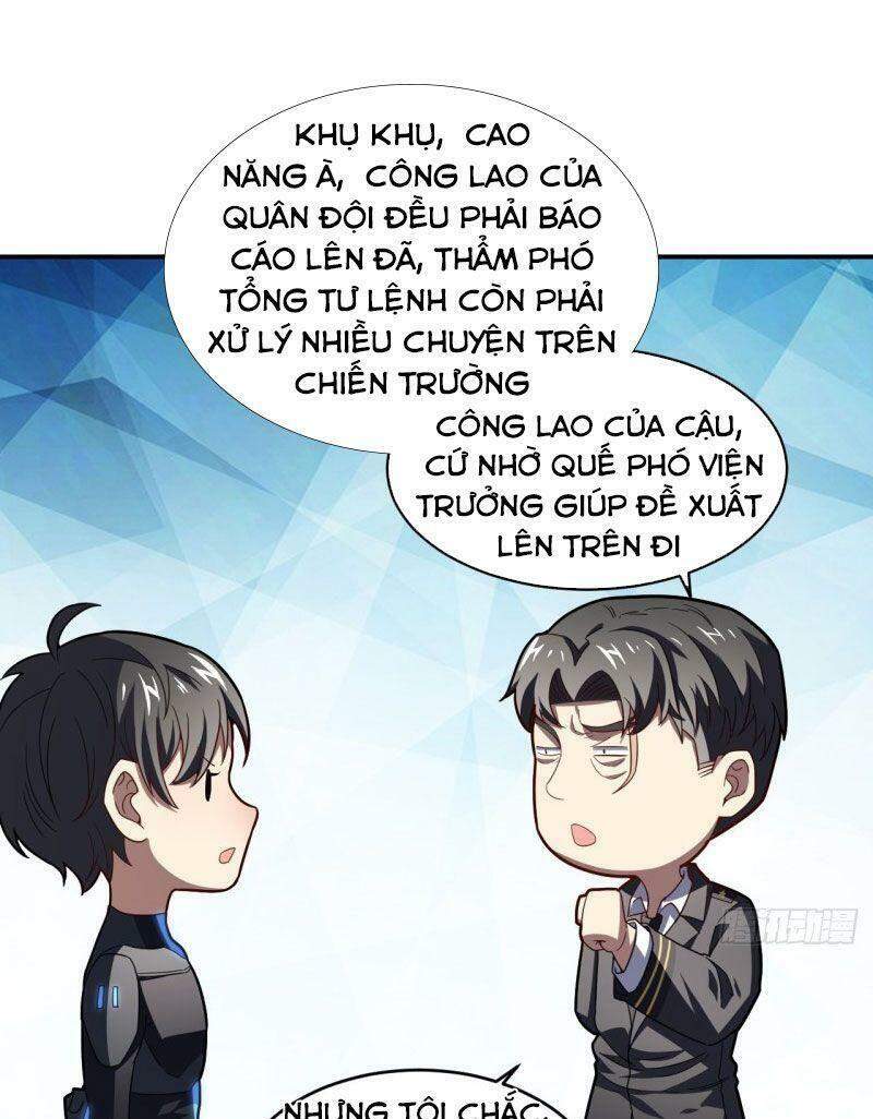 Cao Năng Lai Tập Chapter 138 - Trang 2