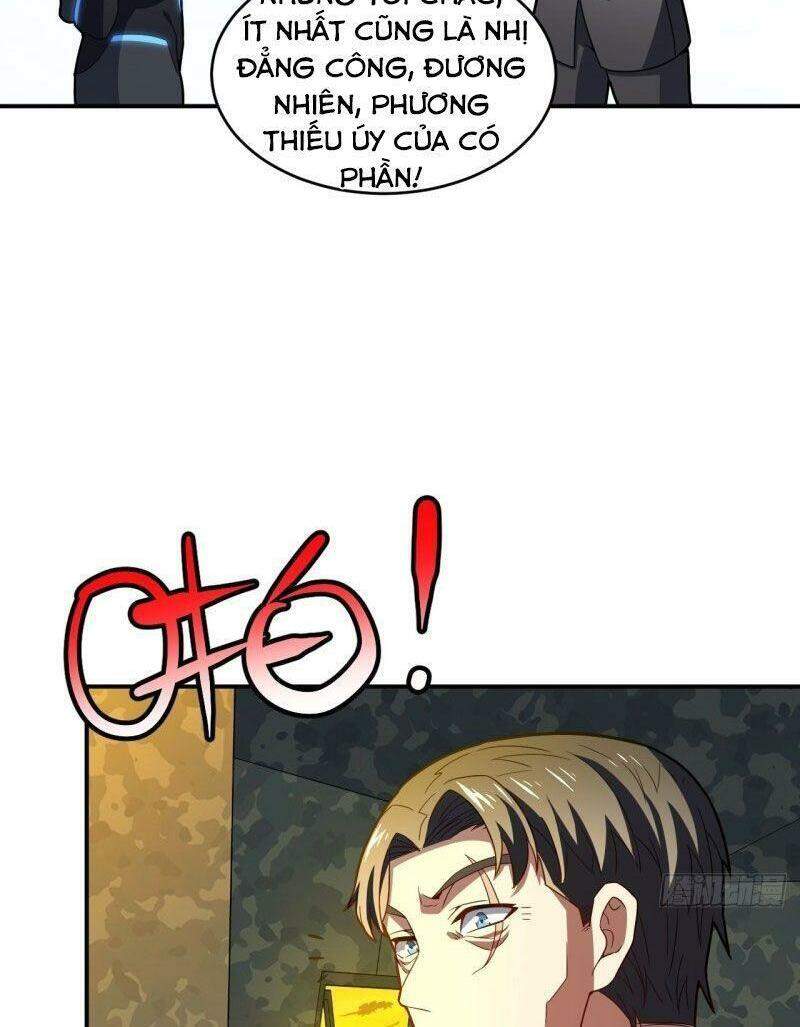 Cao Năng Lai Tập Chapter 138 - Trang 2