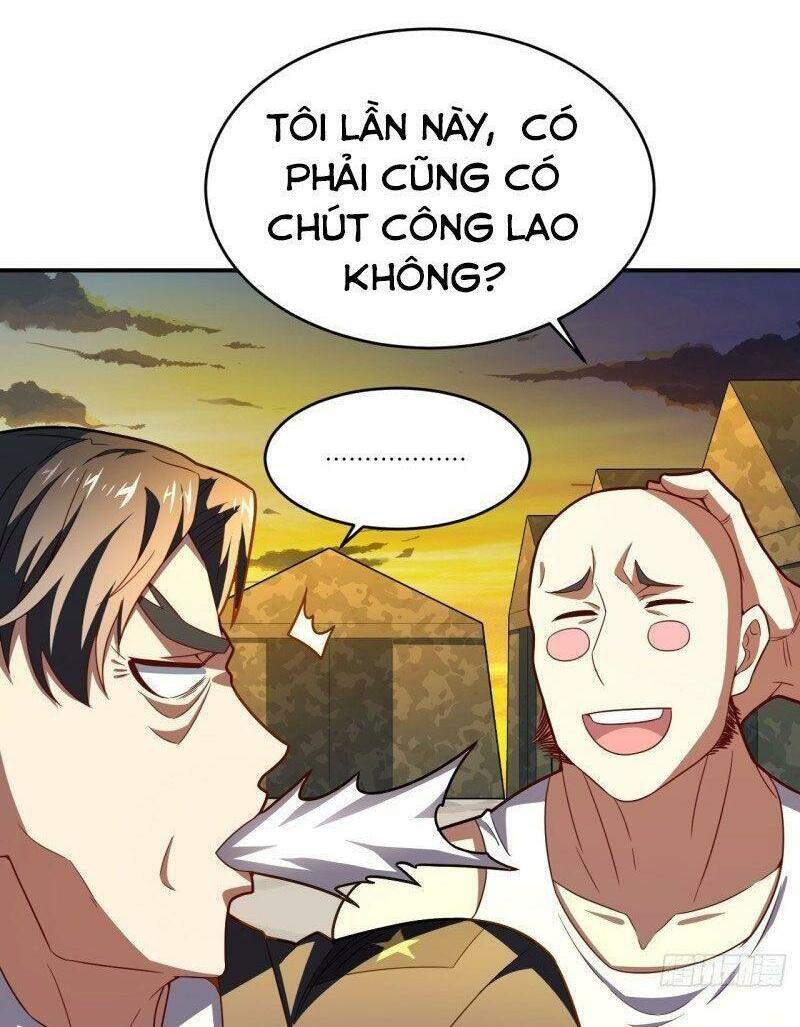 Cao Năng Lai Tập Chapter 138 - Trang 2