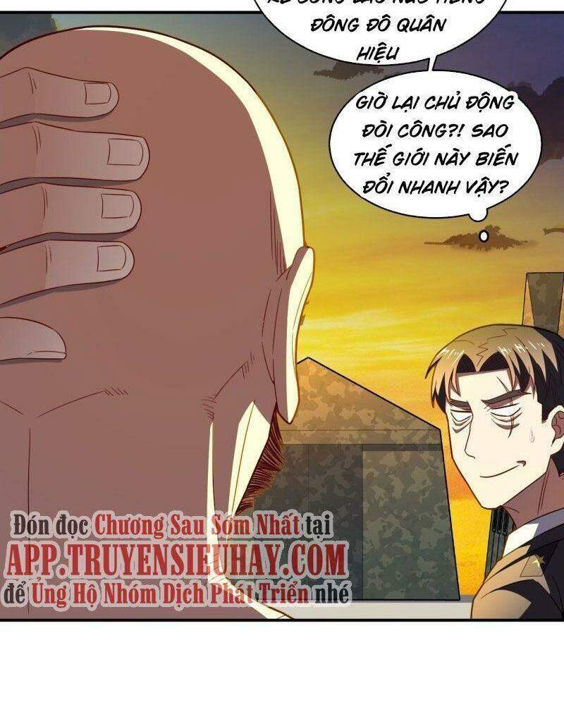 Cao Năng Lai Tập Chapter 138 - Trang 2