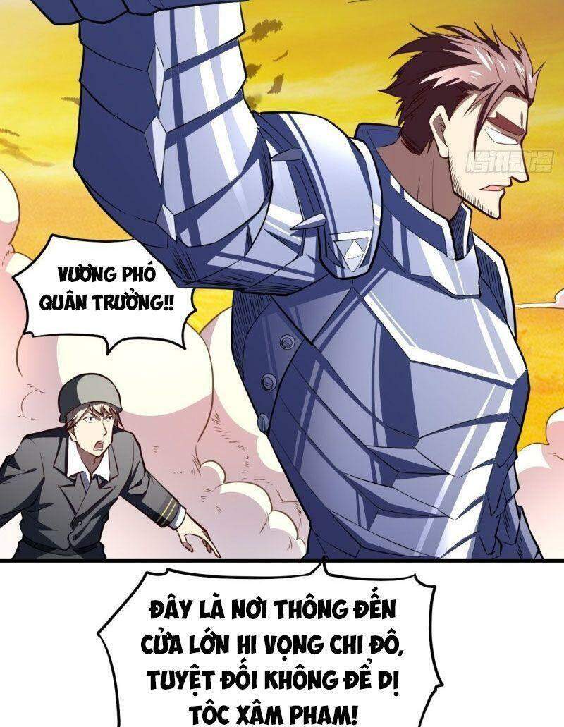 Cao Năng Lai Tập Chapter 138 - Trang 2