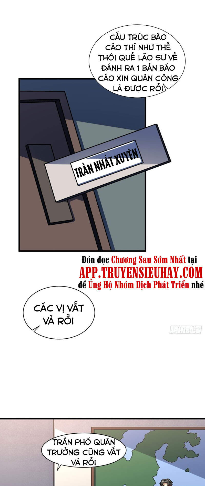 Cao Năng Lai Tập Chapter 139 - Trang 2