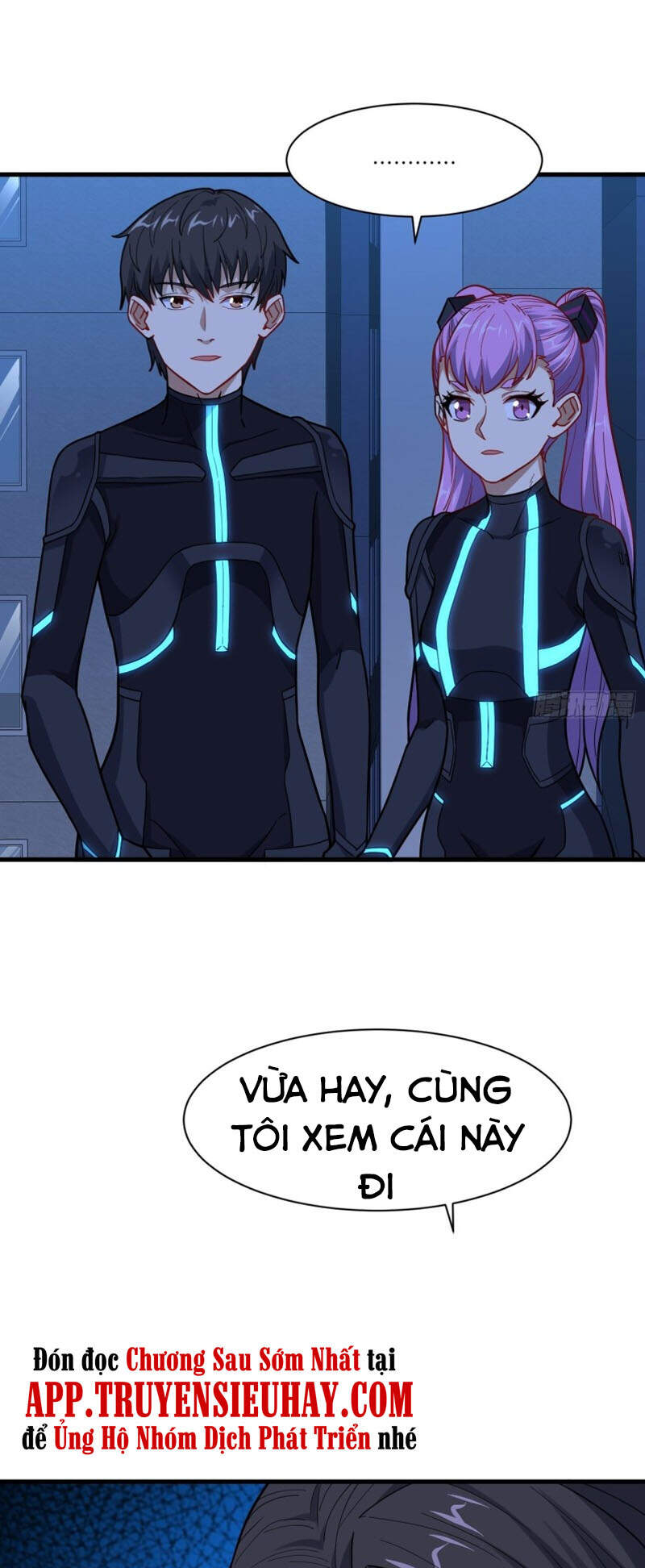 Cao Năng Lai Tập Chapter 139 - Trang 2