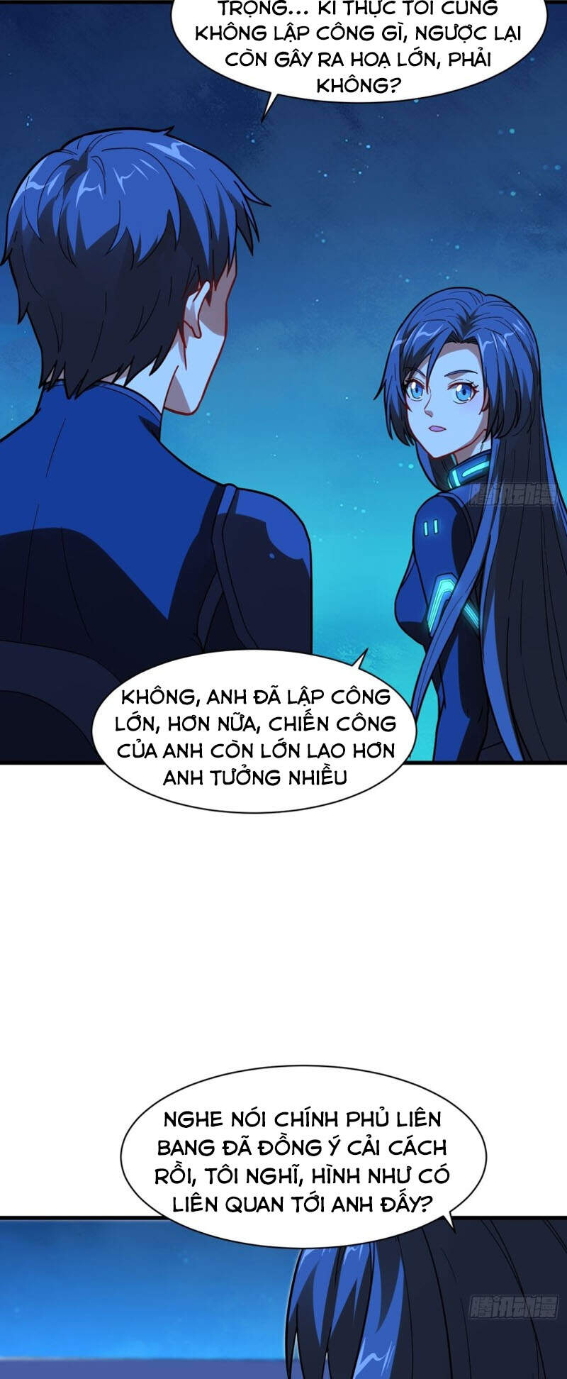 Cao Năng Lai Tập Chapter 139 - Trang 2