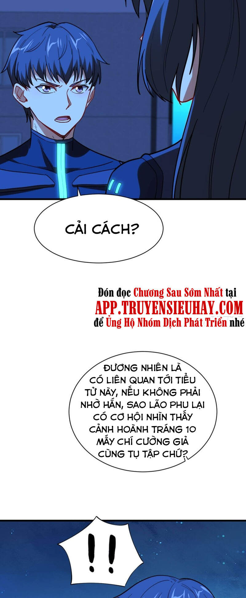 Cao Năng Lai Tập Chapter 139 - Trang 2