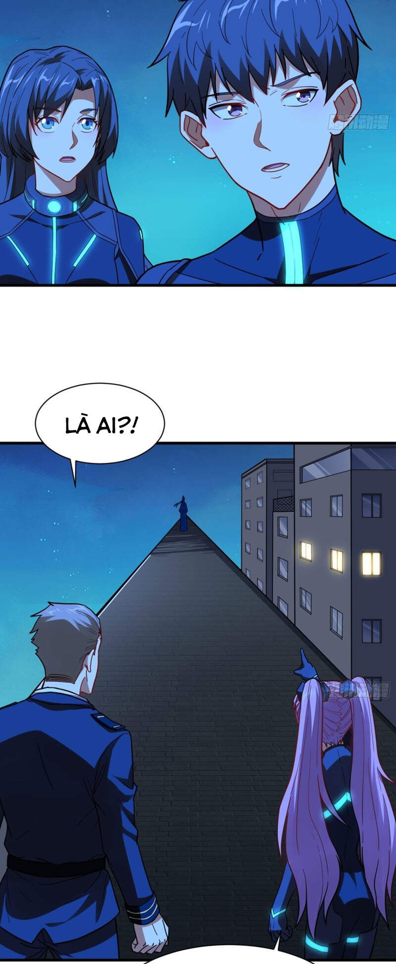 Cao Năng Lai Tập Chapter 139 - Trang 2