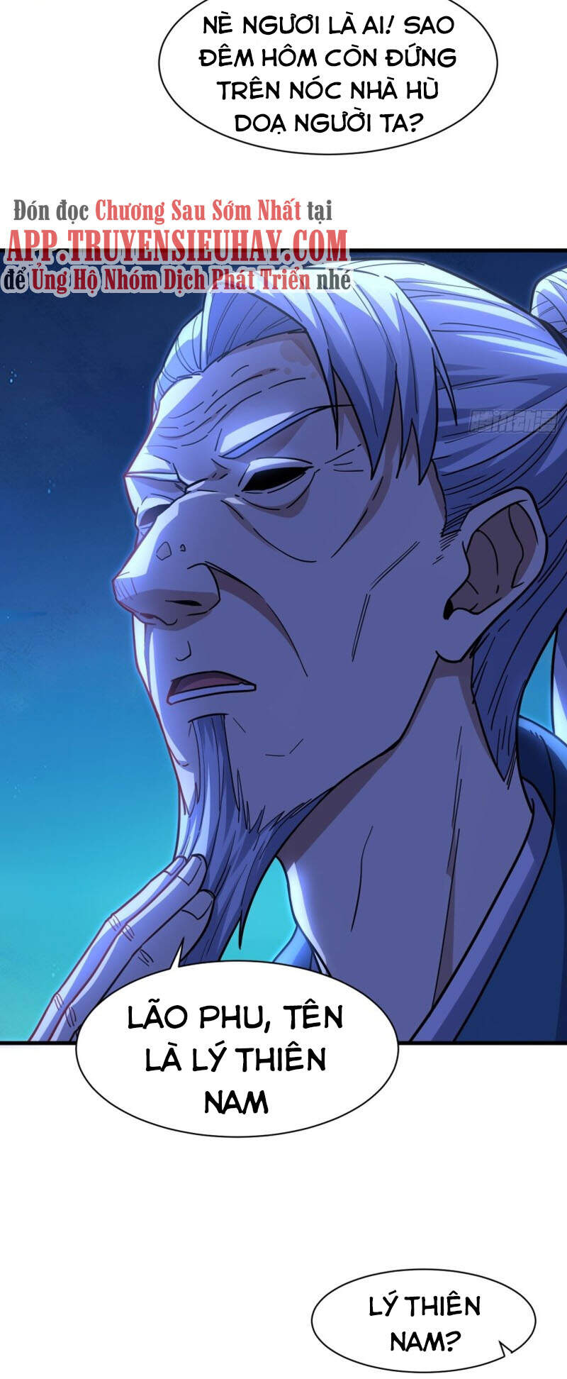 Cao Năng Lai Tập Chapter 139 - Trang 2