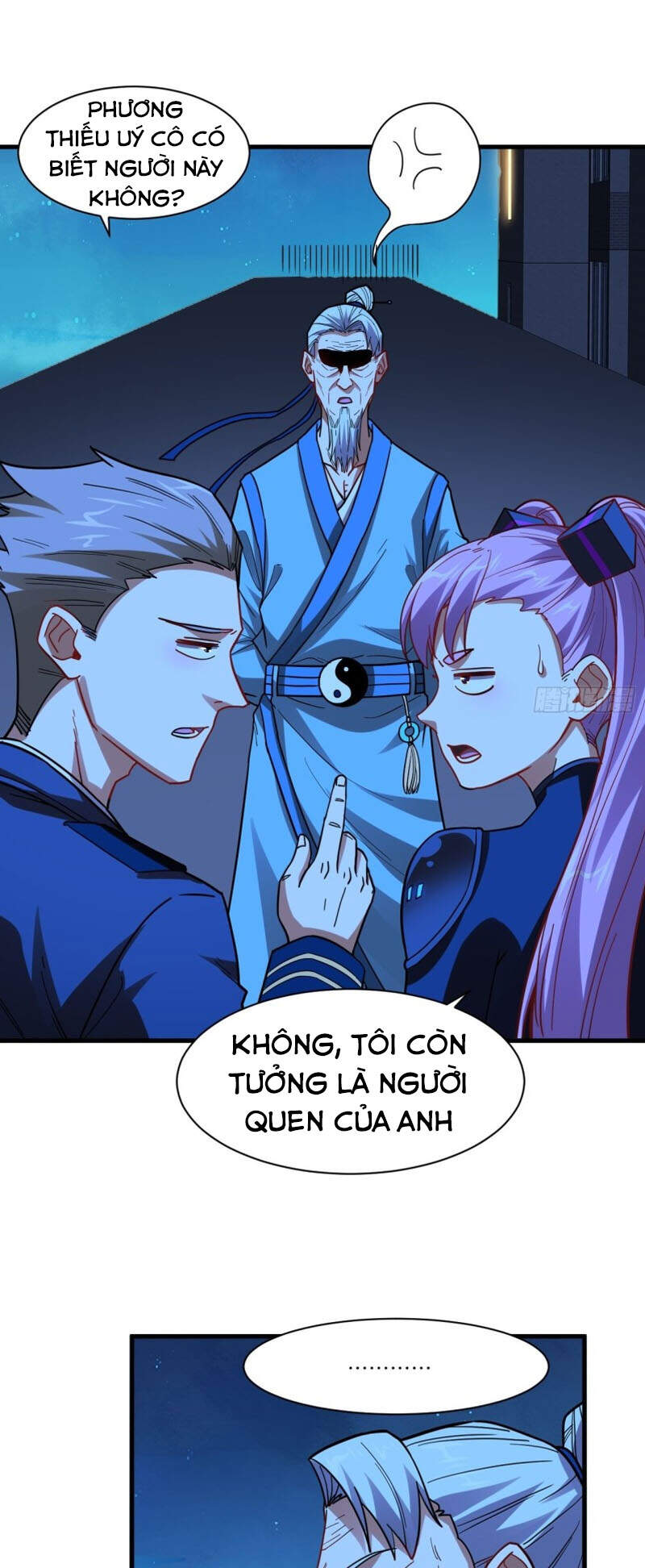 Cao Năng Lai Tập Chapter 139 - Trang 2